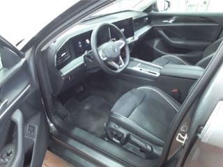 Passat Variant 1.5 TSI eHybrid Business *NAVI*KA