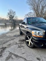 Dodge RAM - gebrauchte Dodge RAM aus dem Jahr 2006