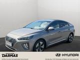 Hyundai Ioniq Hybrid Kamera Navi AHK Allwetter Sitzheiz - Hyundai IONIQ: Limousine