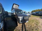 HYMER / ERIBA / HYMERCAR Grand Canyon S CrossOver 600 Aufstelldach+AHK