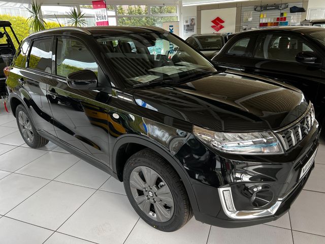 Suzuki Vitara 1.4 BOOSTERJET Hybrid Comfort