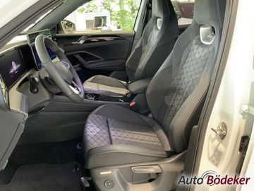 Volkswagen Tiguan R-Line 1.5 l eHybrid OPF 130 kW (177 PS)