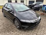 Honda Civic Lim. 5-trg. 1.8 Comfort - Honda Civic aus 2008 mit Benzin-Antrieb