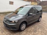 Volkswagen Caddy PKW Trendline BMT. AHK - : Pkw