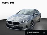 BMW 220d Gran Coupe AdpLED,DriveAss,ParkAss,RFK,SHZ