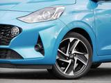 Hyundai i10 1.0  M/T Edition 30+ Allw. Kamera Navi Sitzh - Hyundai i10: Edition 30