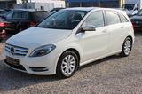 Mercedes-Benz B 180 B -Klasse B 180 Edition 1 Benzin 1,8 - Mercedes-Benz 180e