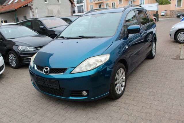 Mazda 5 Lim. 1.8 Exclusive