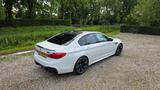 BMW M5 Competition xDrive A M5 Competition - weiße BMW M5