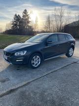 Volvo V60 Cross Country V60 D4 AWD Euro6*|... - gebrauchte Volvo V60 Cross Country aus dem Jahr 2017