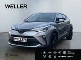 Toyota C-HR 2.0 Hybrid Team D *8-fach bereift*CAM*Navi* - Toyota C-HR in Bielefeld