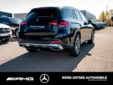 Mercedes-Benz GLC 300 d 4M AMG KEYLESS DISTRONIC NAVI P-KAMERA - Mercedes-Benz GLC-Klasse Jahreswagen