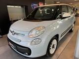 Fiat 500L Lounge / Panorama-Dach / TÜV NEU - Fiat 500L: Kleinwagen