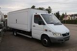 Mercedes-Benz SPRINTER 313 CDI/413 CDI  MIT 2 KLAPPEN - Angebote entsprechen deinen Suchkriterien