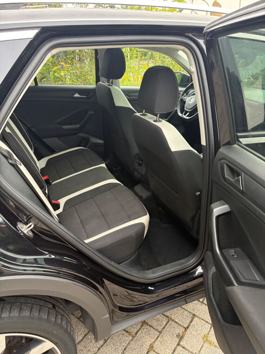 Foto 7 van VW T-Roc