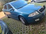 Skoda skoda octavia - gebrauchte Skoda Octavia aus dem Jahr 2004