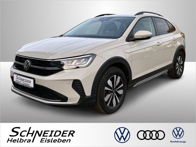 TAIGO 1.0 TSI MOVE APP+LED+SHZ+KLIMA