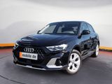 Audi A1 allstreet 30 TFSI WR Navi LED Virtual Klimaau - Audi A1: Allstreet