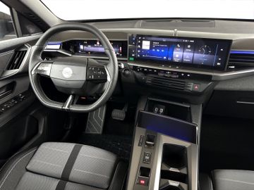 Opel Grandland 1.2 GS KeyLess, KAMERA, CARPLAY