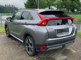 Mitsubishi Eclipse Cross 1.5 ClearTec T-MIVEC 2WD CVT I... - Mitsubishi: Cleartec