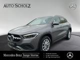 Mercedes-Benz GLA 200 d 4M PROGRESSIVE+DISTR+360°+KEYLESS+WIDE - Mercedes-Benz GLA 200 mit Diesel-Antrieb: Automatik