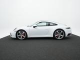 Porsche 992 Carrera 4S - gebrauchte Porsche 992 aus dem Jahr 2020