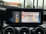 Mercedes-Benz C C 180 CGI Avantgarde LED NAVI Kamera - gebrauchte Mercedes-Benz C 180 aus dem Jahr 2019