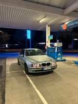 BMW E39 528i Bj.: 1998 Tausch möglich! - BMW 528 aus 1998: 528i