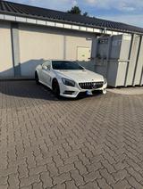 Mercedes-Benz SL 550 AMG Line Designo Ausstattung - : Cabrio, 55