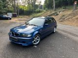BMW E46 318i touring Gasanlage LPG M-Paket Ab-Werk - BMW: Kombi, E46 Paket