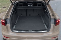 Audi Q8 – 29 / 31
