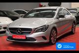 Mercedes-Benz CLA 200 Urban *Unfallfrei*Sportsitz*LED*Sitzh* - Gebrauchtwagen in Darmstadt