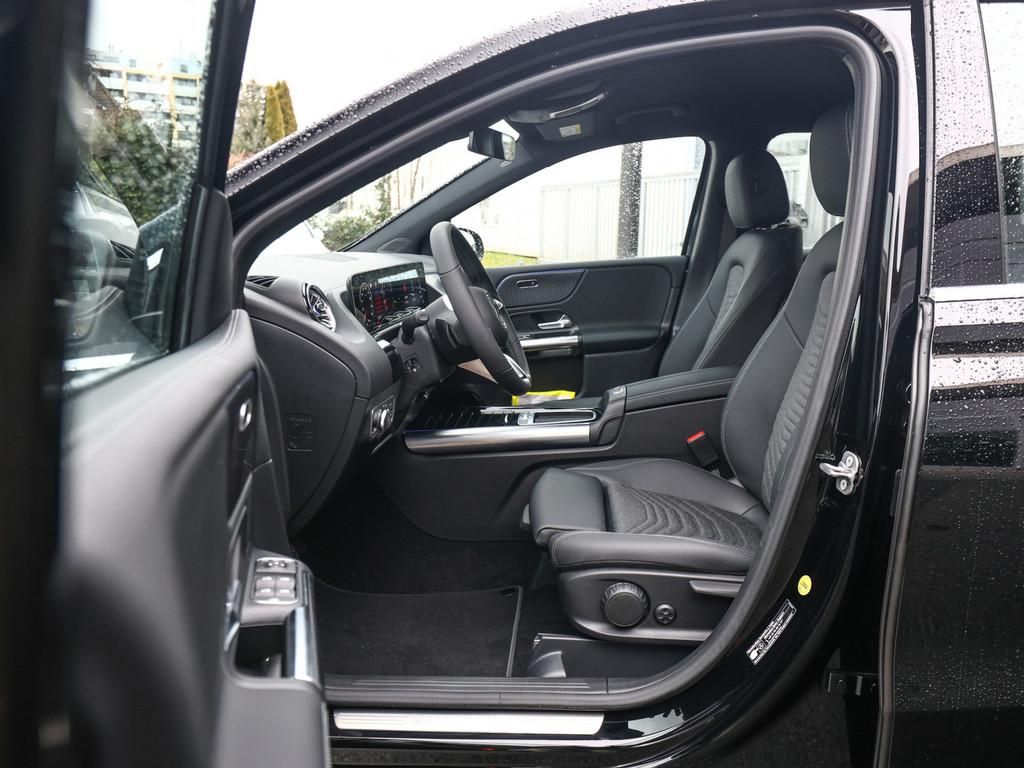 Mercedes-Benz B-Class Progressive Advanced Plus AHK Distr. LED N, миниатюра 10