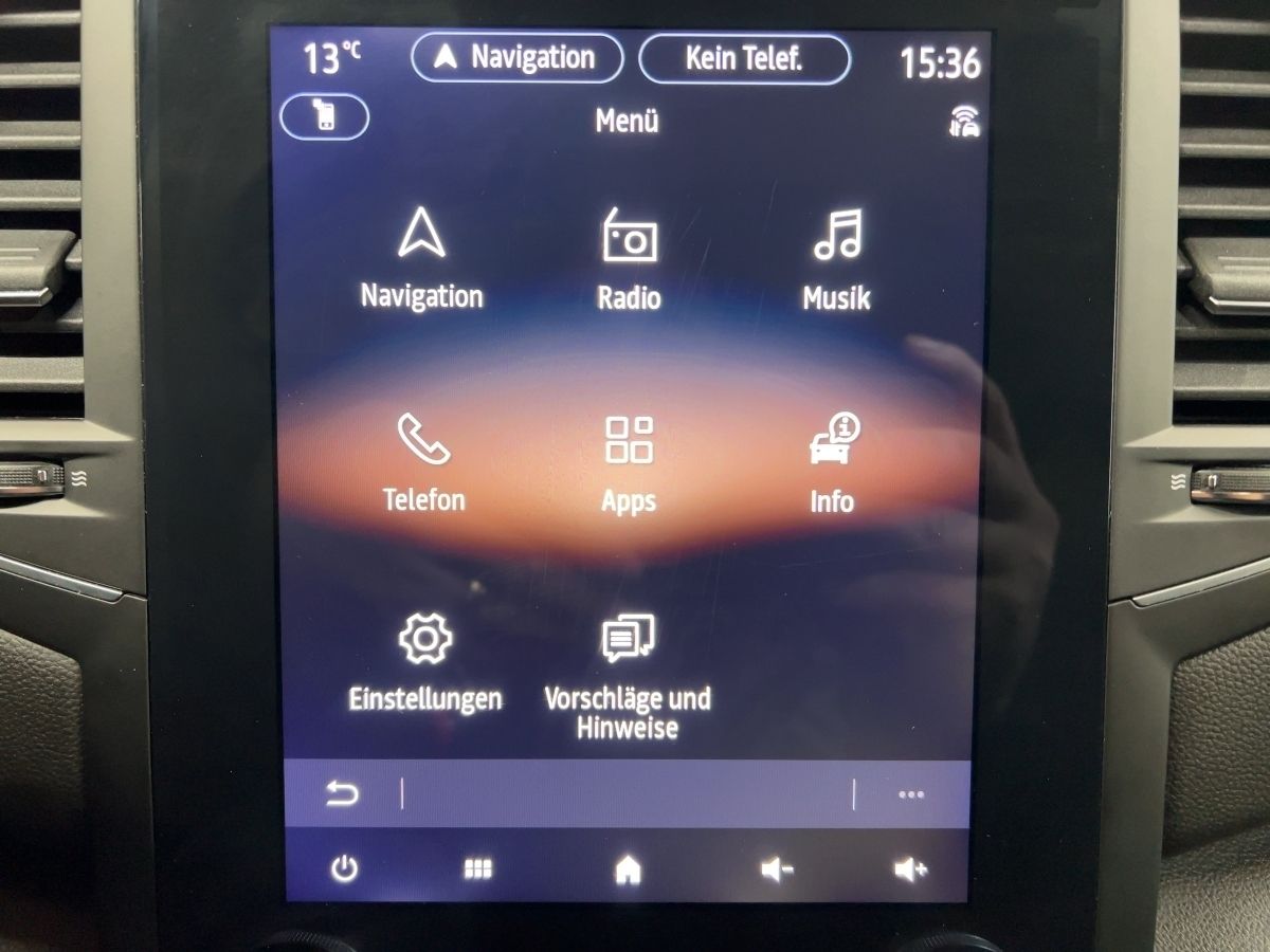 Renault Megane - Bild 14