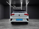 Volkswagen T-Roc TSI R-Line LED ACC AID NAVI PDC SHZ LM - VW T-Roc Gebrauchtwagen in Dresden