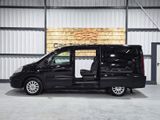 Fiat Scudo Panorama Executive L2H1/8-Sitzer/TÜV-NEU - Fiat Scudo mit Diesel-Antrieb: Kleinbus