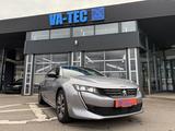 Peugeot 508 SW 1,5 BlueHDI Allure Pack/ACC/NAVI/GARANTIE - Peugeot 508: SW Allure