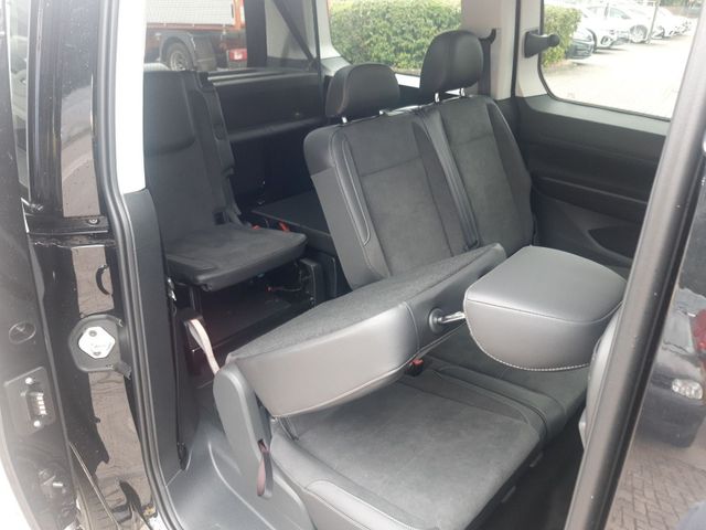 Caddy Maxi Style 7-Sitzer 2,0 l 90 kW TDI EU6 SC