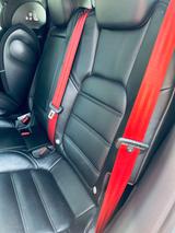 Porsche Cayenne S Diesel S, APPROVED!! neue Bremsen!! - Porsche Cayenne: Rot