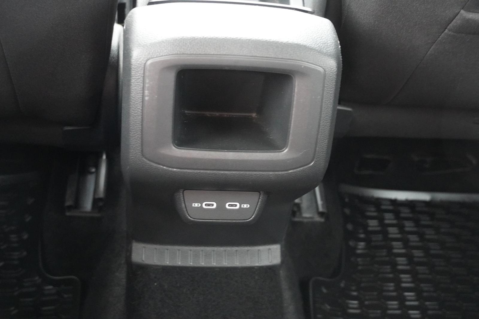 Volkswagen T-Cross 1.0 TSI DSG LED ACC Kamera, миниатюра 26