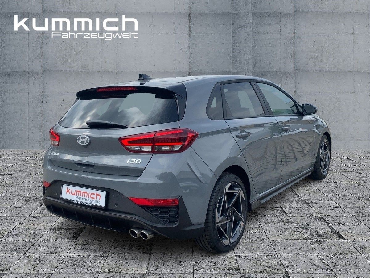 Hyundai i30 - Bild 4