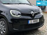 Renault Twingo75 Limited Facelift LED 1.HD EU6 Klima ESP - Renault Twingo: Facelift