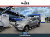 Nissan Navara LED Hardtop Automatik AHK N-Connecta Doub - Nissan: Hardtop