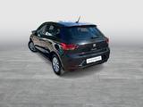 Seat Ibiza 1.0 STYLE CAM ACC NAVI CARPLAY ALU SITZHZ. - gebrauchte Limousinen in Lünen