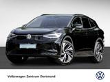 Volkswagen ID.4 GTX 4X4 WÄRMEPUMPE PANO AHK CAM ACC LM21 - gebrauchte VW ID.4 aus dem Jahr 2024