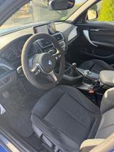 BMW M135i LCI | Estorilblau | Ego-X | H&K | Adaptive - BMW 135 Gebrauchtwagen