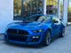 FORD Fastback Shelby GT500 HANDLING Paket 1 Hand