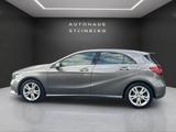 Mercedes-Benz A 180 Activity Edition NAVIGATION+SITZHEIZUNG+TE - Mercedes-Benz A 180 mit Benzin-Antrieb: Leder, Limousine