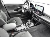 Hyundai i30 Advantage Mild-Hybrid Navi CarPlay Kamera PD - Tageszulassungen mit Benzin-Antrieb: Limousine