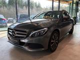 Mercedes-Benz C 400 4M+AIRMATIC+KAMERA+PANO+AHK+MULTIBEAM - Mercedes-Benz C 400 mit Benzin-Antrieb: Kombi, Automatik